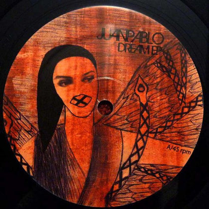 (Nuevo) Juanpablo – Dream EP