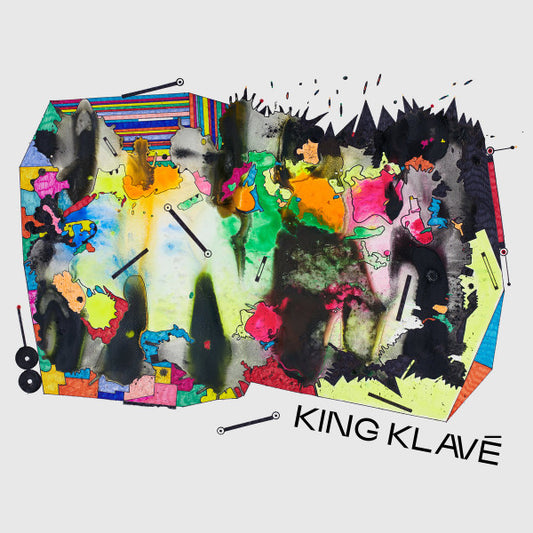 (Nuevo) King Klavé – King Klavé