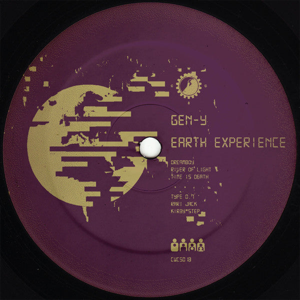 (Nuevo) Gen-Y – Earth Experience