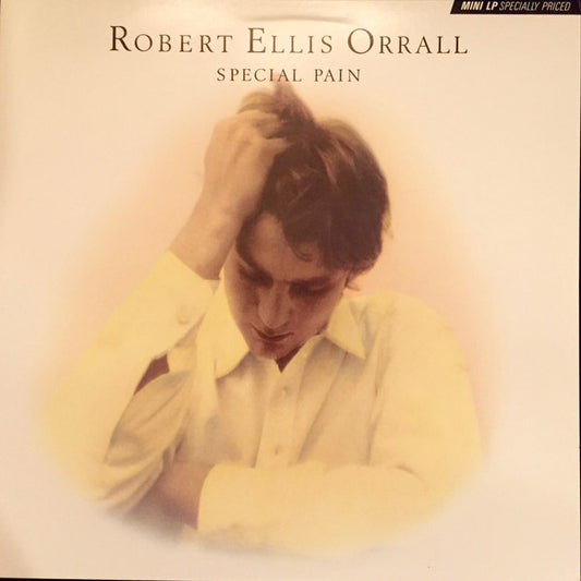 Robert Ellis Orrall – Special Pain (Usado vg+)