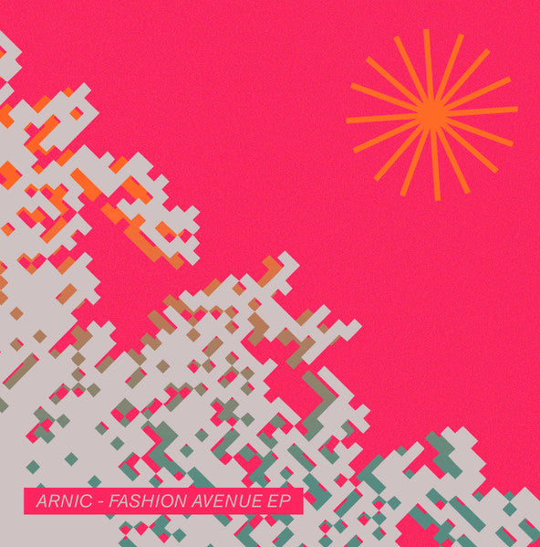 (Nuevo) Arnic – Fashion Avenue EP