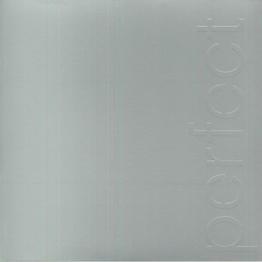 (Nuevo) New Order – The Perfect Kiss
