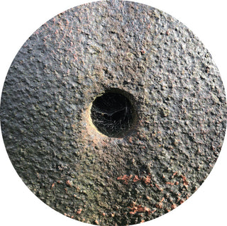 (Nuevo) Various – Fourier Transform White Label Series EP2