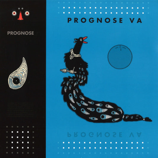 (Nuevo) Various – Prognose 003