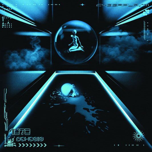 (Nuevo) Cyberplasm – Autogenesis