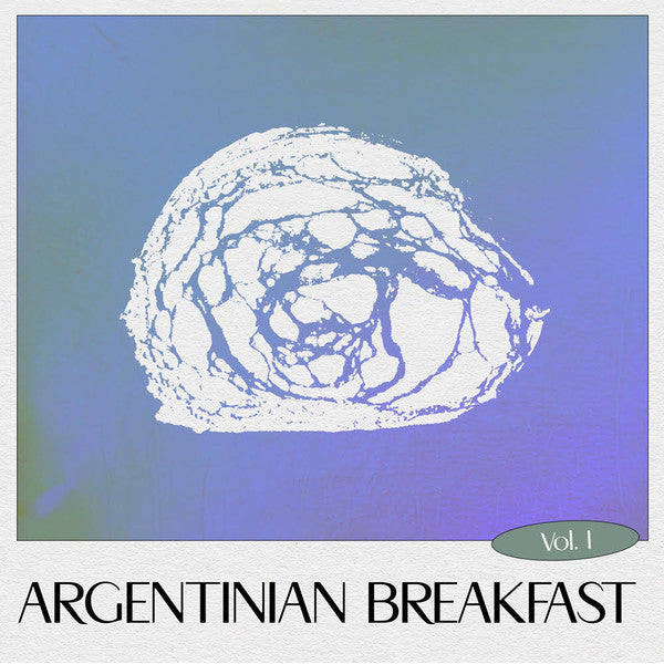 (Nuevo) Various – Argentinian Breakfast Vol. I