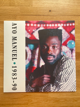 (Nuevo) Ayo Manuel – 1983-90