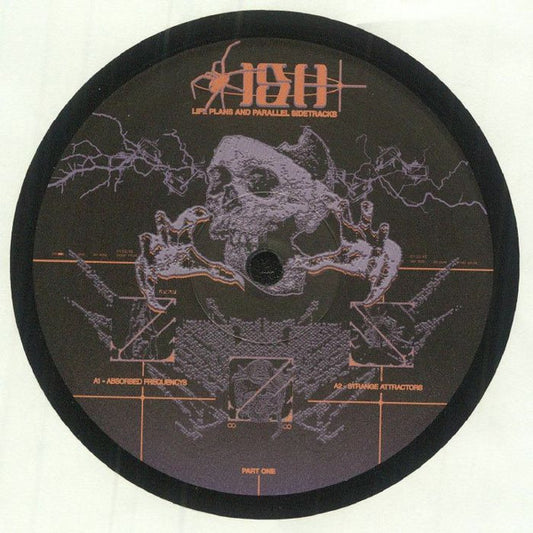 (Nuevo) Ish (25) – Life Plans And Parallel Side Tracks ( Part 1 )