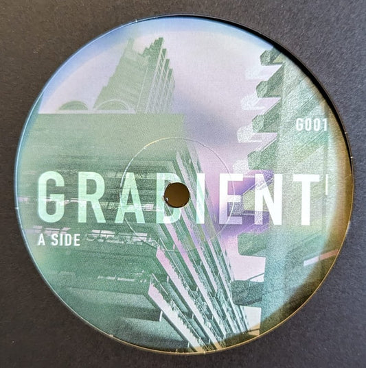 (Nuevo) Brent – Digital Karma EP