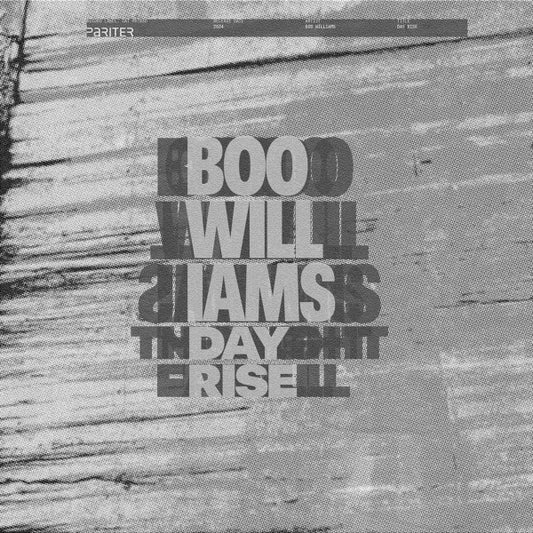 (Nuevo) Boo Williams – Day Rise