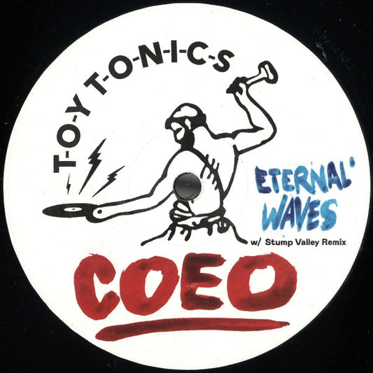 (Nuevo) COEO – Eternal Waves