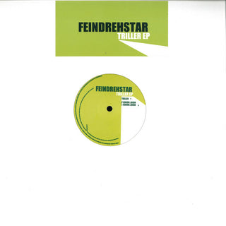 (Nuevo) Feindrehstar – Triller EP