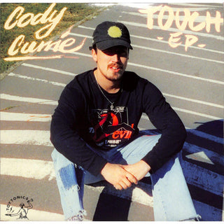 (Nuevo) Cody Currie – Touch EP