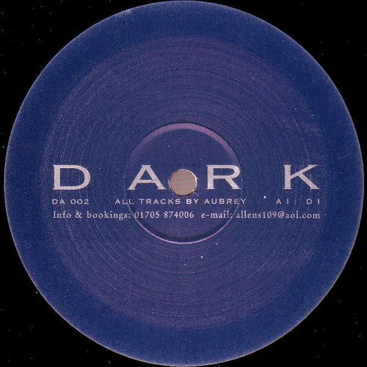 (Nuevo) Aubrey – Dark 02