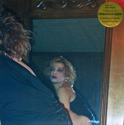 (Nuevo) Especially Good – Redefinding Heaven