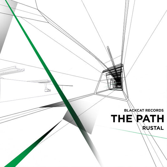 (Nuevo) Rustal – The Path EP