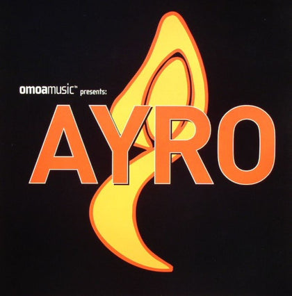 (Nuevo) Ayro – Drink / Let This
