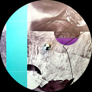 (Nuevo) Jimpster, Ash Lauryn, Oveous – North Atlantic EP