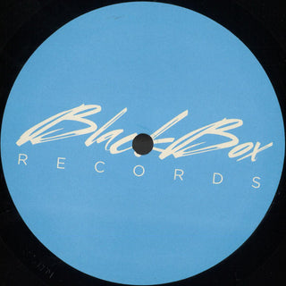 (Nuevo) Various – BLBX06