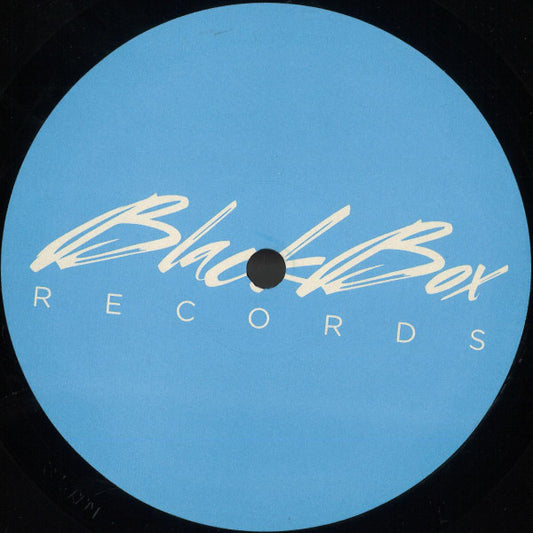 (Nuevo) Various – BLBX06