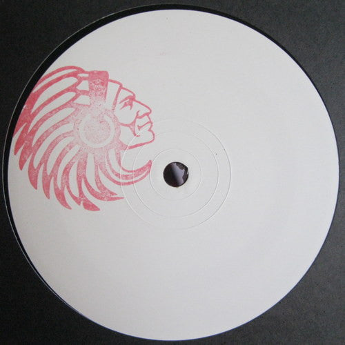 (Usado vg+) Anthony Naples – RAD-AN1