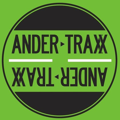 (Usado vg+) Alex-Ander – Netwrok E.P.