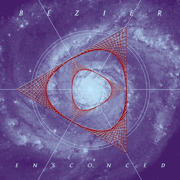 (Usado vg+) Bézier – Ensconced