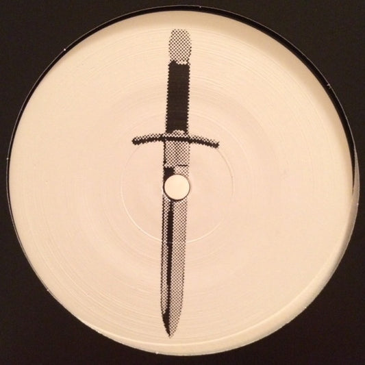 (Usado vg+) Hector, Javier Carballo &amp; Hanfry Martinez – The Daggers