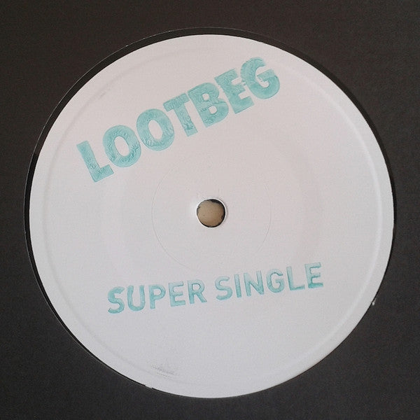 (Nuevo) Lootbeg – SuperSingle