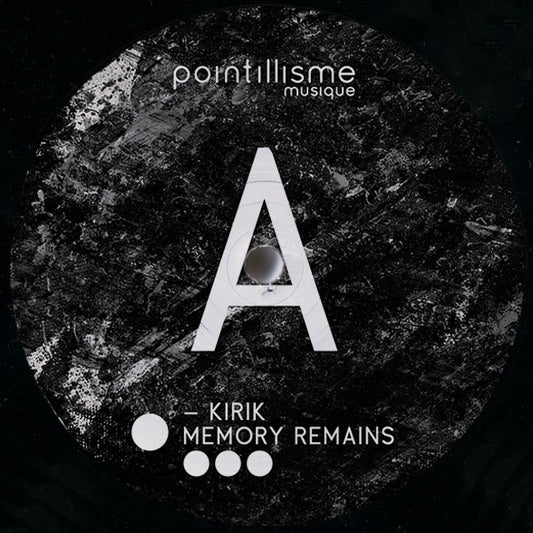 (Usado vg+) Kirik – Memory Remains