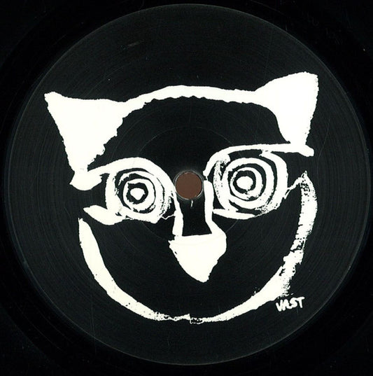 (Usado vg+) Egal 3 – Altfelnu EP