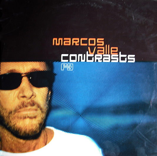 (Nuevo) Marcos Valle – Contrasts