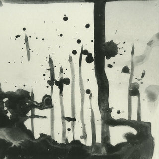 (Usado vg+) Pablo Marco – Crossing The River EP