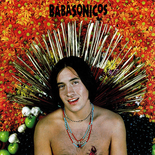 (Nuevo) Babasonicos – Pasto