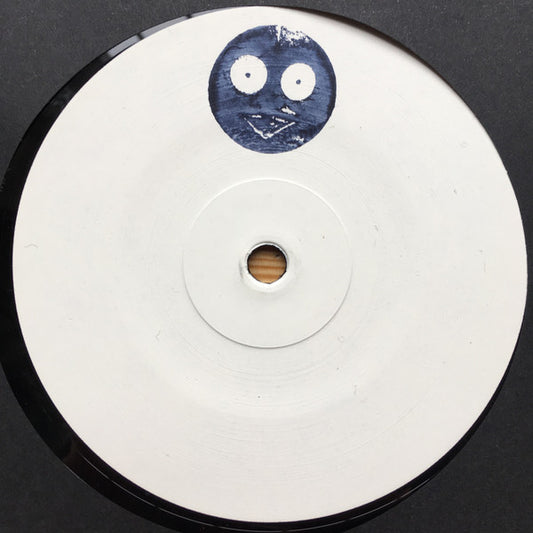 (Usado vg+) Hreno – Everest