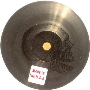 (Usado vg+) Nick Klein / Maoupa Mazzocchetti – BNK007