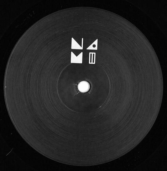 (Usado vg+) Nami – Mini Logo