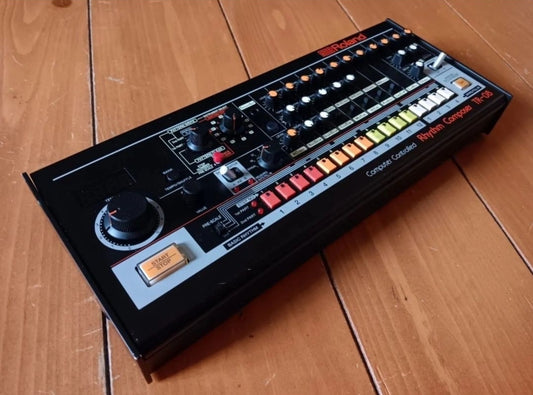 Roland TR-08 Boutique Series Rhythm Composer (Usada)