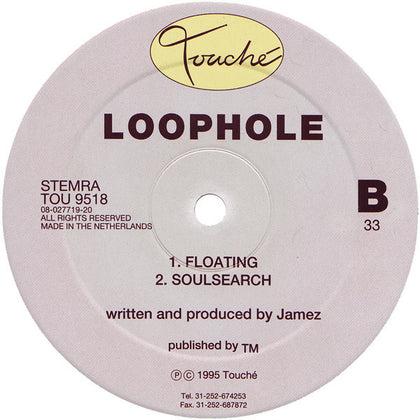 Loophole - Deephole - Image 2