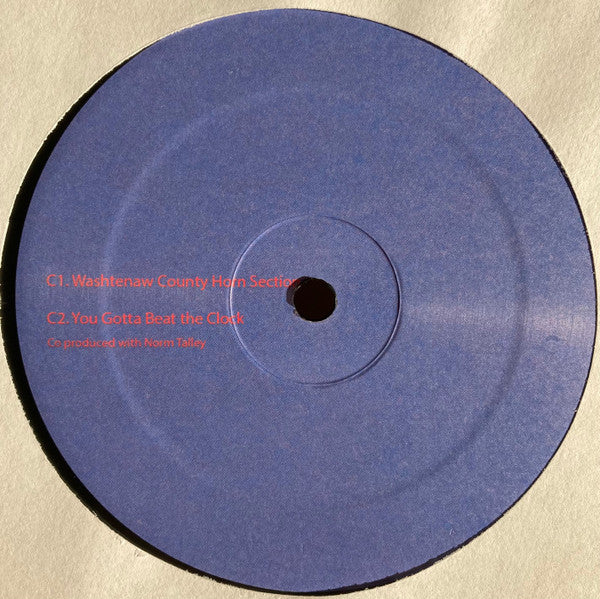 (Nuevo) Omar-S – Simply (Fuck Resident Advisor)