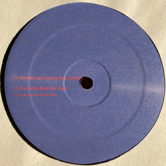 (Nuevo) Omar-S – Simply (Fuck Resident Advisor)