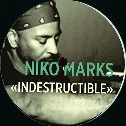(Nuevo) Niko Marks – Indestructible