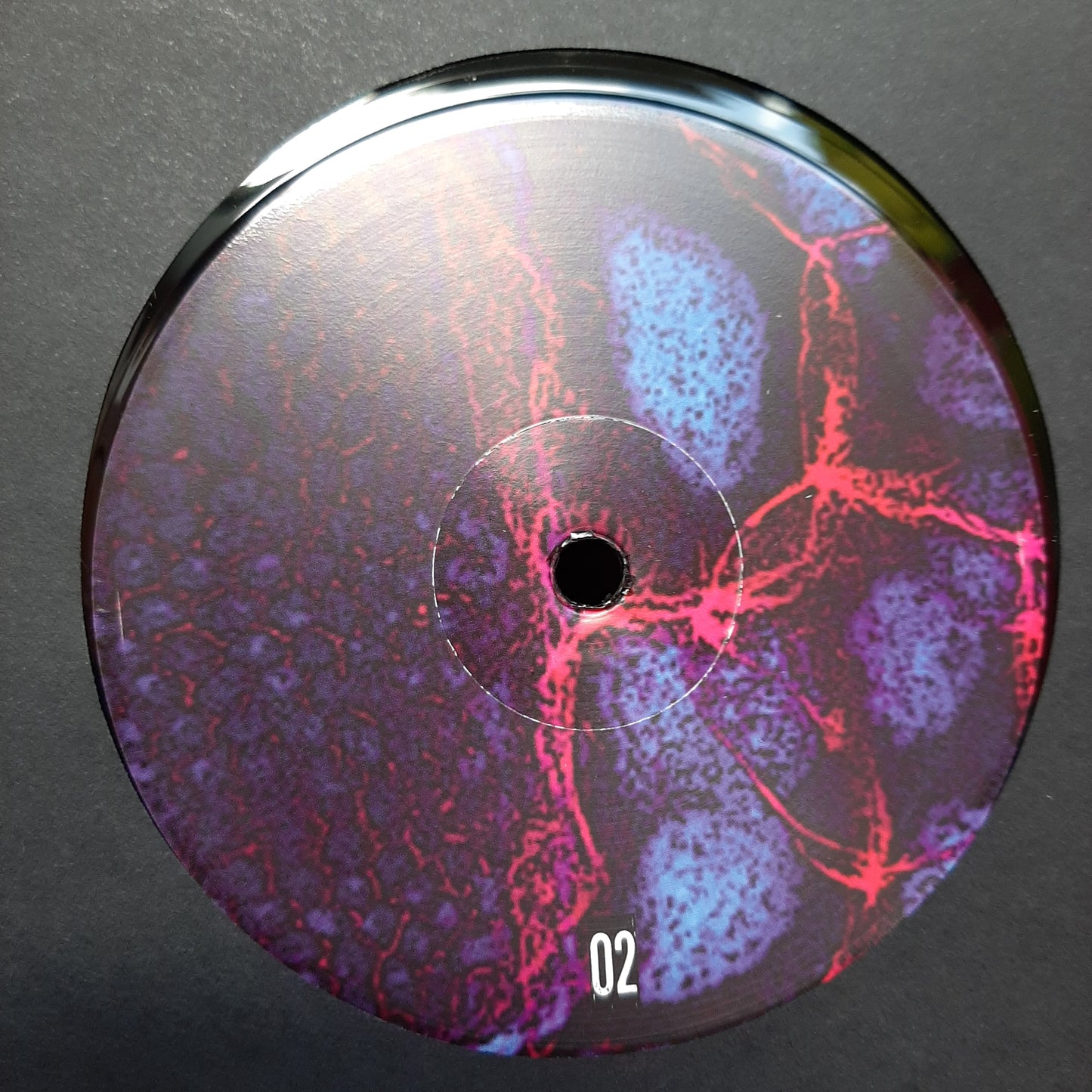 (Nuevo) Flavio Folco ‎– The Heroic Enthusiasts E.P.