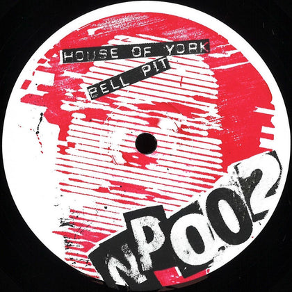 Northern Powerhouse – NP002