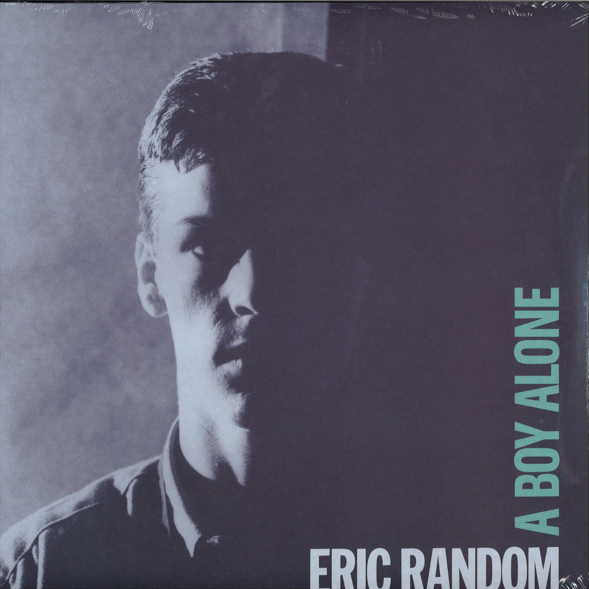 (Nuevo) Eric Random - A Boy Alone