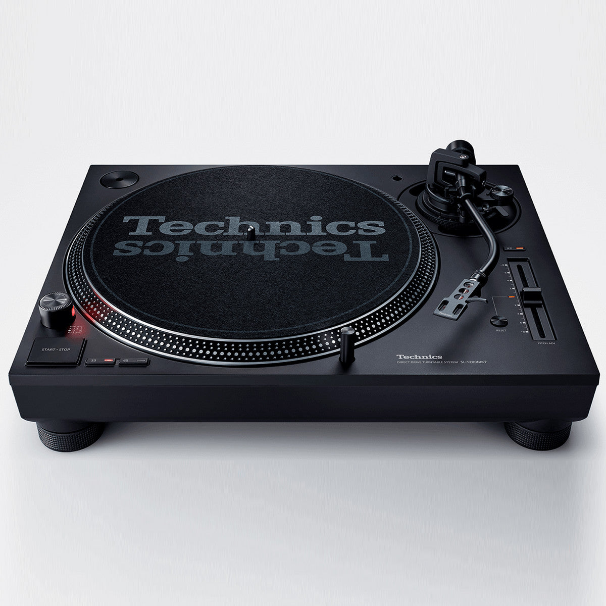 Technics SL-1200MK7 (NUEVA)(POR ENCARGO)