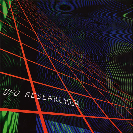 (Usado vg+) Rambal Cochet – Ufo Researcher
