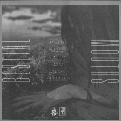 Bestial Mouths – Thousandneedles