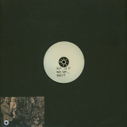 Anna Funk Damage / Dutch Courage  – DDS04