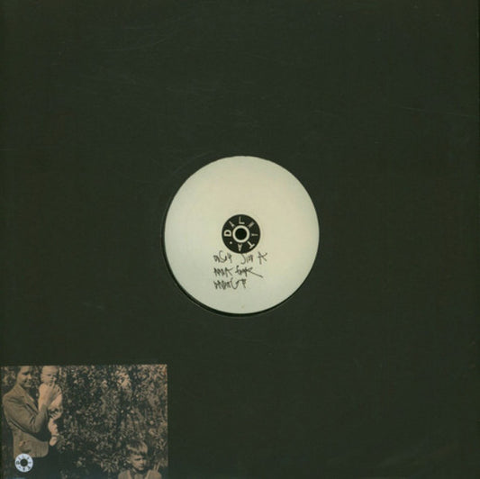 Anna Funk Damage / Dutch Courage  – DDS04